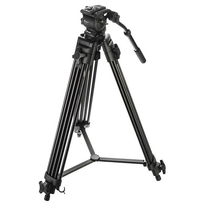 سه پایه عکاسی jmary مدل FC-0270 - تصویر 3