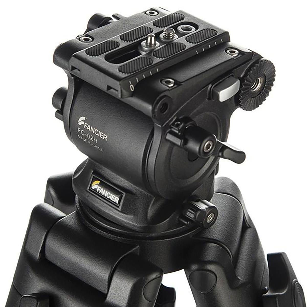 سه پایه عکاسی jmary مدل FC-0270 - تصویر 4