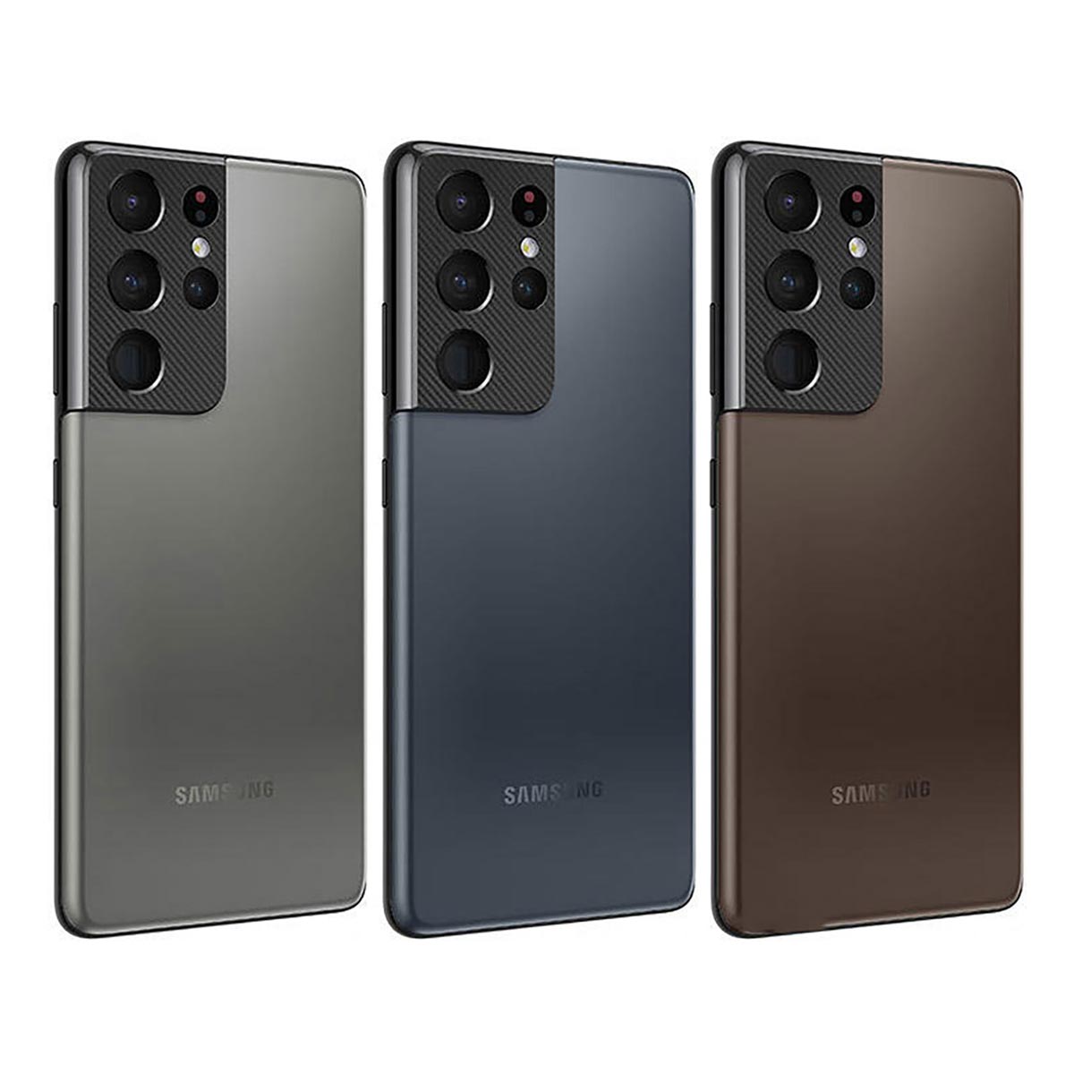 گوشی موبایل سامسونگ مدل Galaxy S21 Ultra 5G دو سیم 256 گیگ - تصویر 5