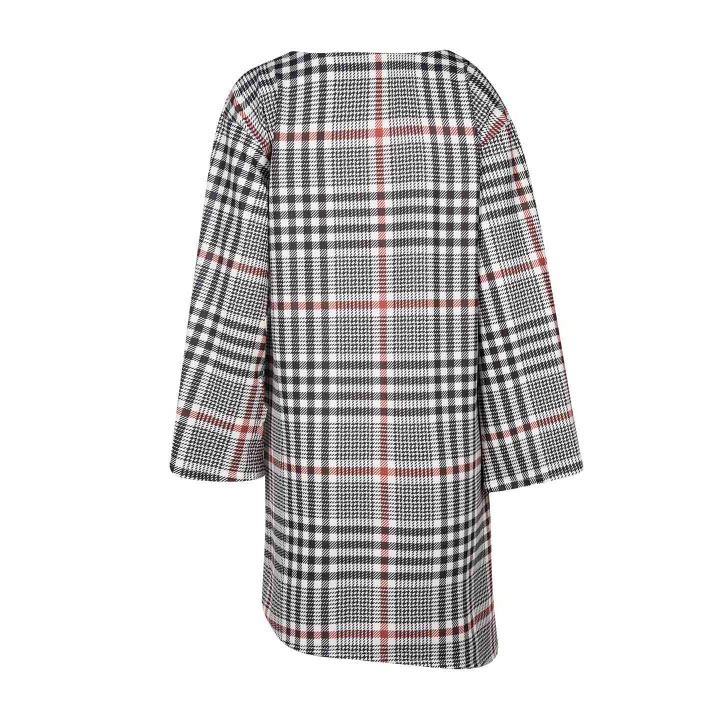 تونیک زنانه طرح دار آر ان اس RNS - تصویر 3