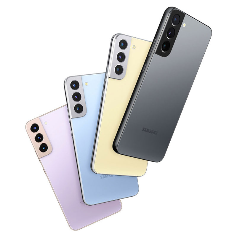 گوشی موبایل سامسونگ مدل Galaxy S22 Plus 5G ظرفیت 128 گیگ - تصویر 3