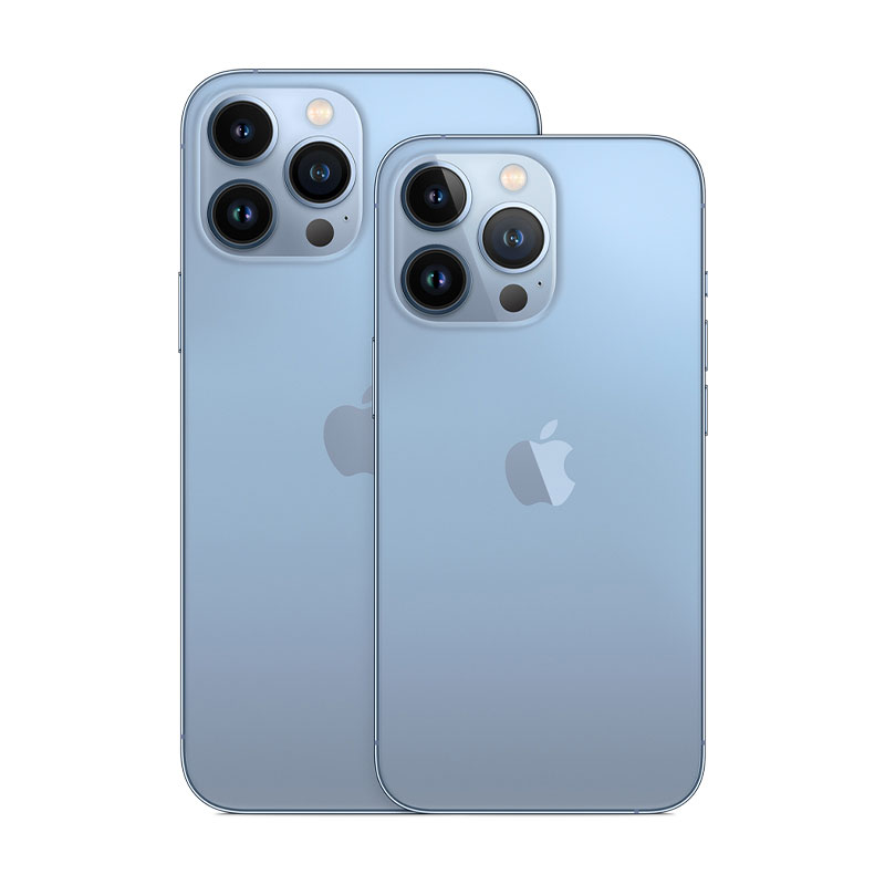 گوشی موبایل اپل iPhone 13 Pro Max فضای 256 گیگ دو سیمکارت - تصویر 4